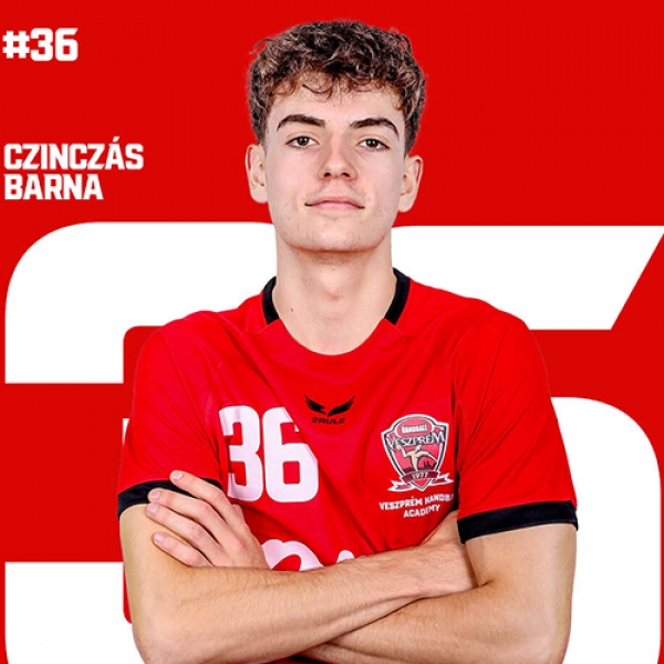 Barna Czinczas