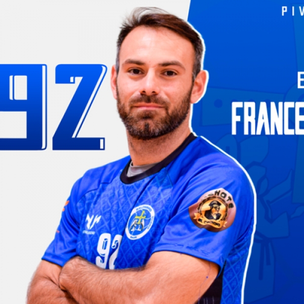 Emiliano  Franceschetti