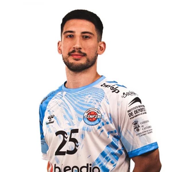 Federico  Saud Sulak