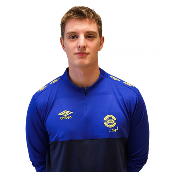 Simon  Traelnes Rebtun