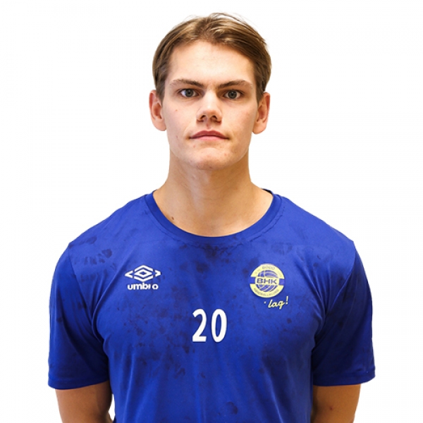 Philip  Molvaer Haga