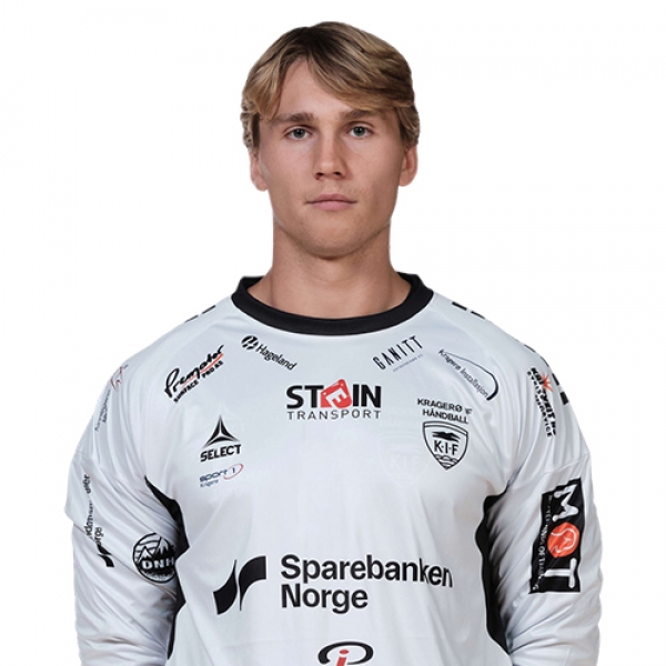 Magnus  Tveitdal Olsen