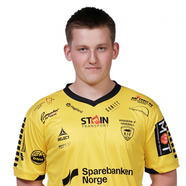 Kasper  Nilsen