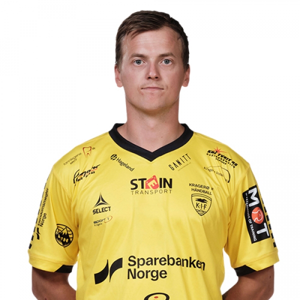 Jonas Haugen Pedersen