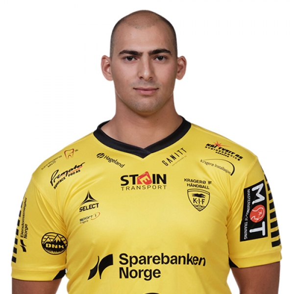 Fater  Assef Chalhoub