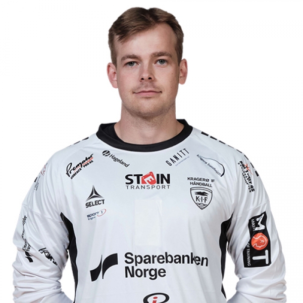 Even  Hoxmark Mardalen