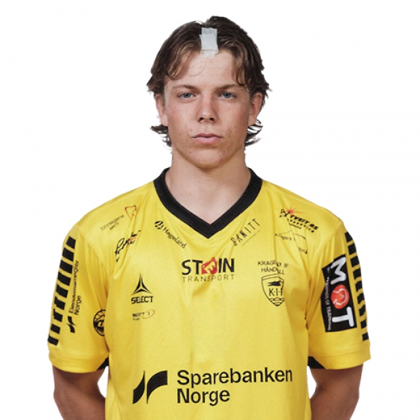 Anker  Skjerven Langlo