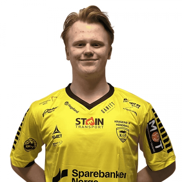 Linus  Frydendal Baugsto