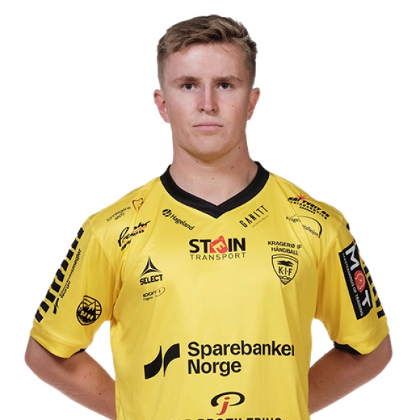 Sindre  Furu Saeteren