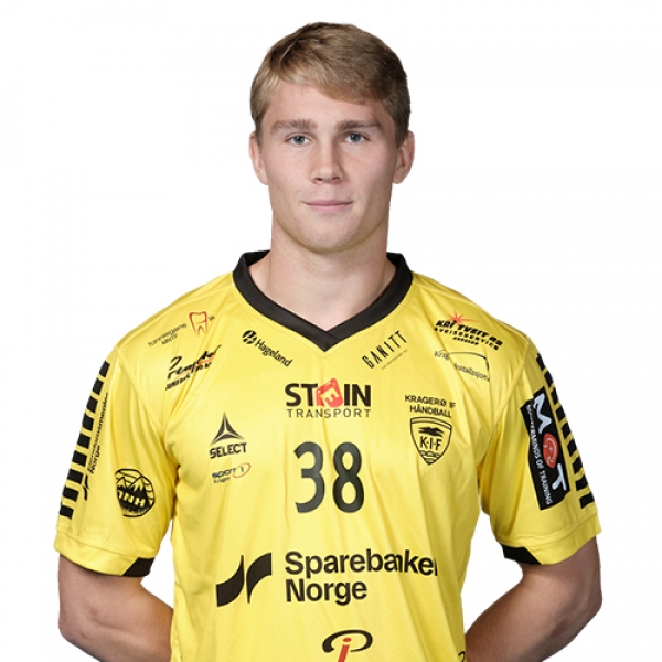 Mathias  Tveitdal Olsen