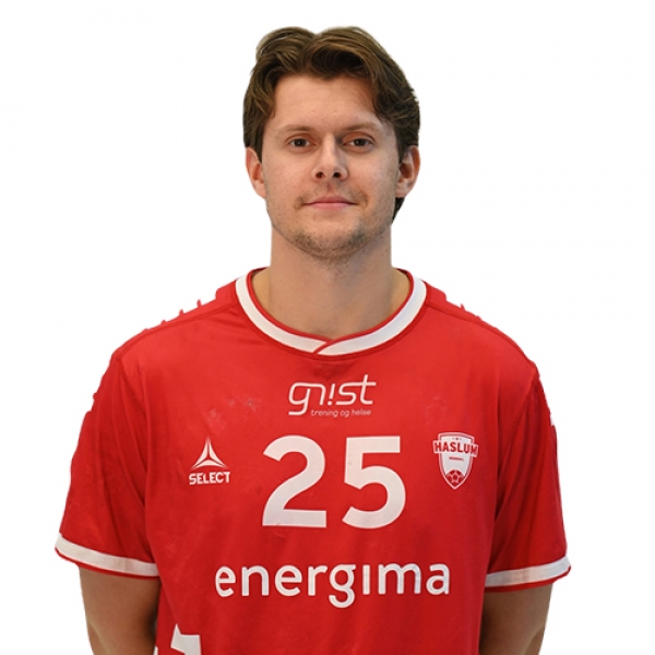 Truls  Myrvold Holmdal