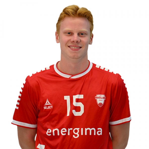 Mats  Tubaas-Hermansen