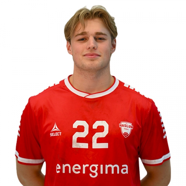 Andreas  Hernes Hovde