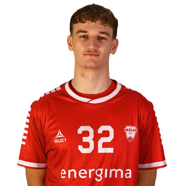 William  Andreas Franck Erikstad