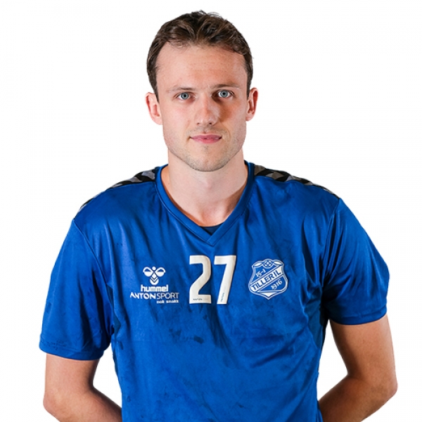 Erlend Schjolberg Ressem