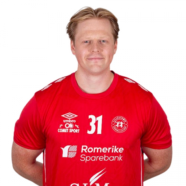 Mathias  Breidablikk