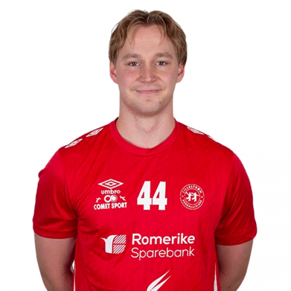 Kristofer  Robert Magnusson