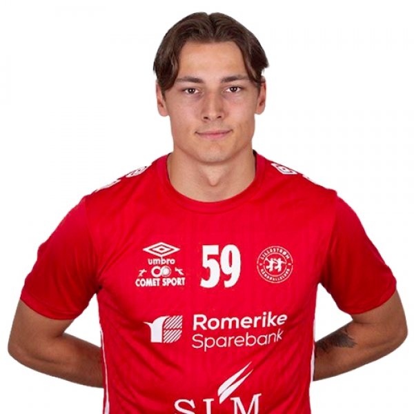 Martin  Smestad Pedersen