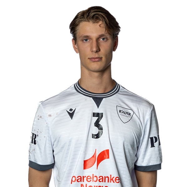 Jesper  Gustavson Grytten