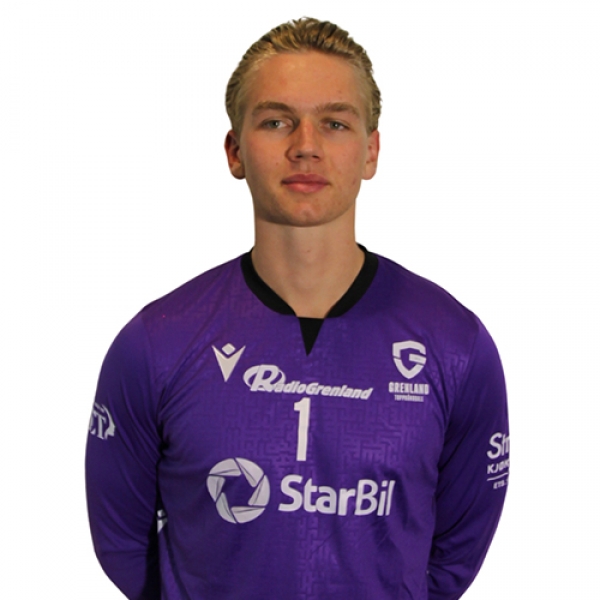 Vetle  Kavli Garstad