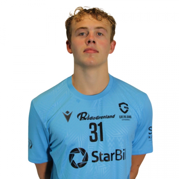 Eirik  Vikdal