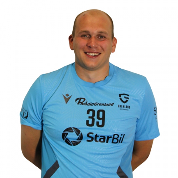 Herman  Fevang