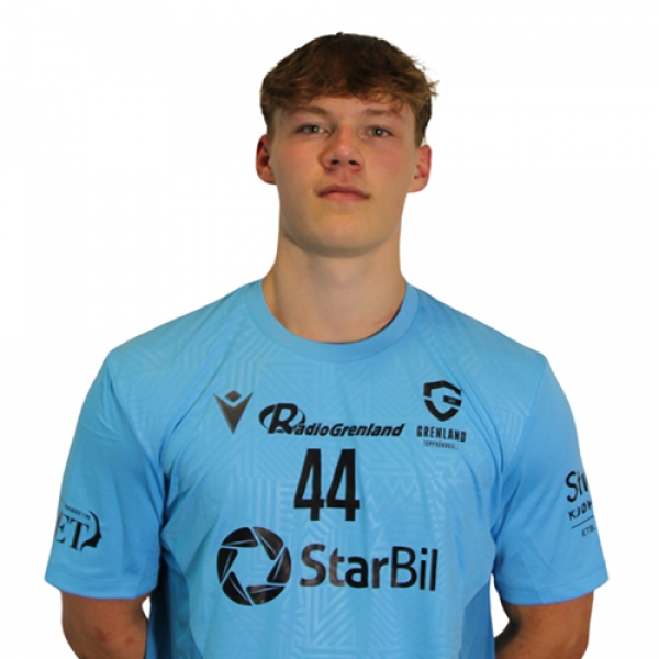 Noah  Glad Jansen