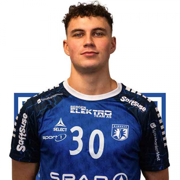 Joakim  Litlekalsoy