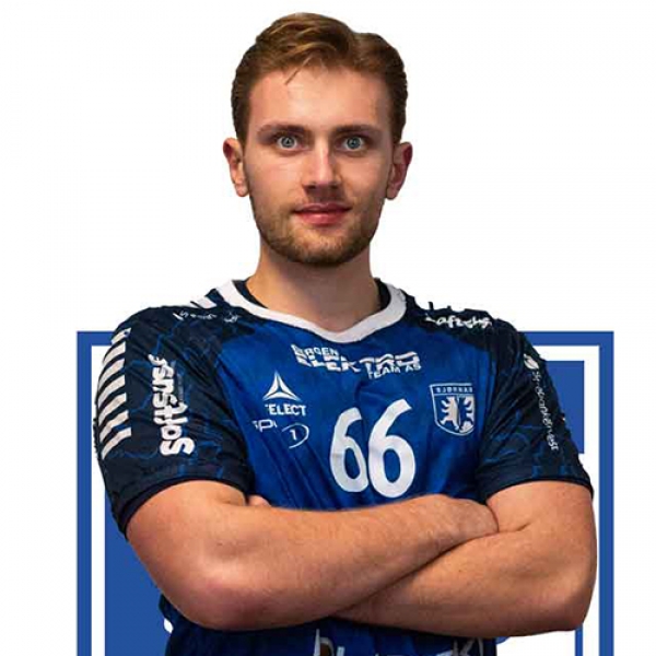 Endre Baartvedt