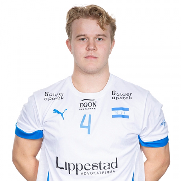 Hjalmar  Wensberg Menne