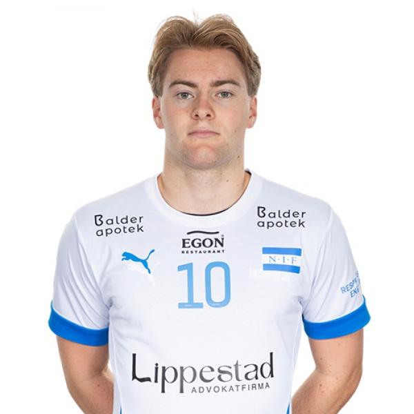 Jakob  Borge Sandbakk