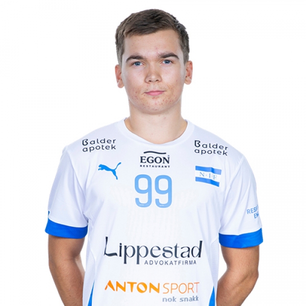 Marcus  Klas Carlsson