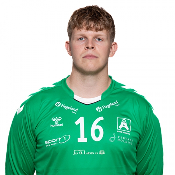 Jorgen  Lunde Flotve