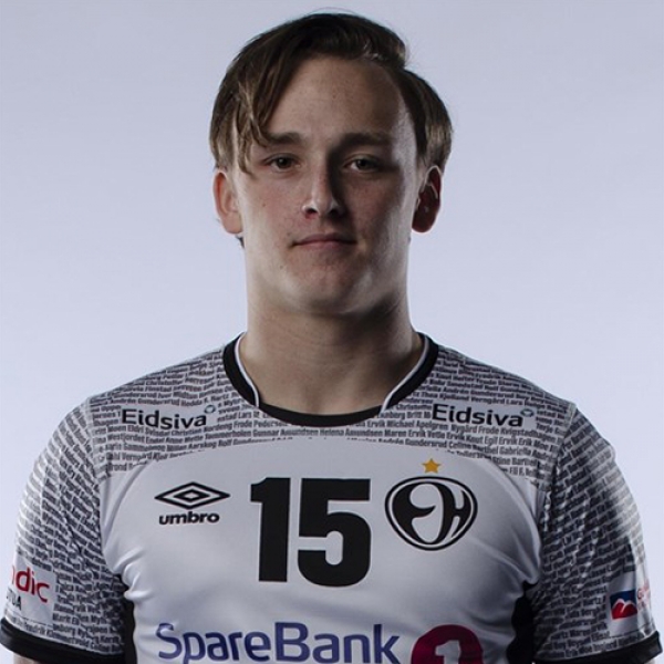 Tobias  Grøndahl
