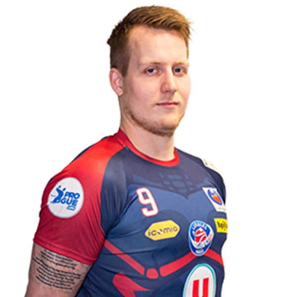 Rasmus  Hedegaard Carlsen