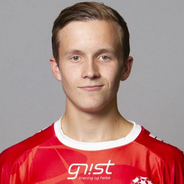 Morten  Michaelsen Gjestrud