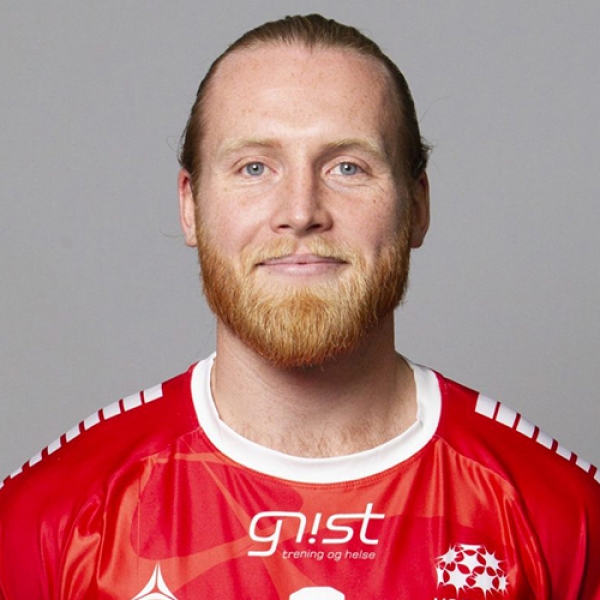 Vegard  Sørlie Tennfjord