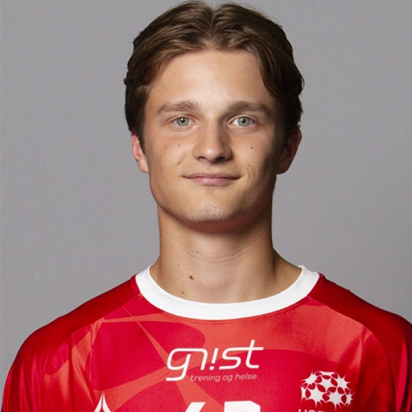 Kristian  Michaelsen Gjestrud