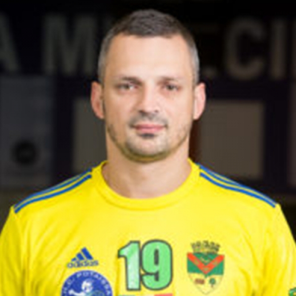 Radu  Lazăr