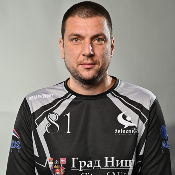 Miroslav  Kocić