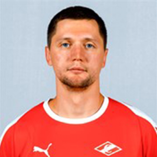 Dmitry  Kovalev