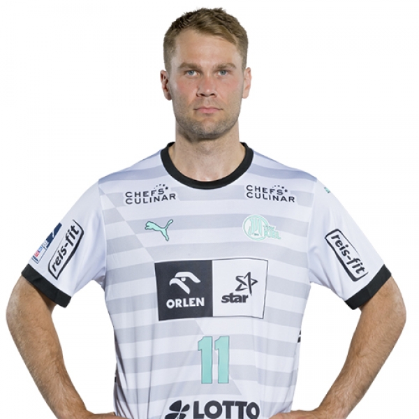 Petter  Øverby