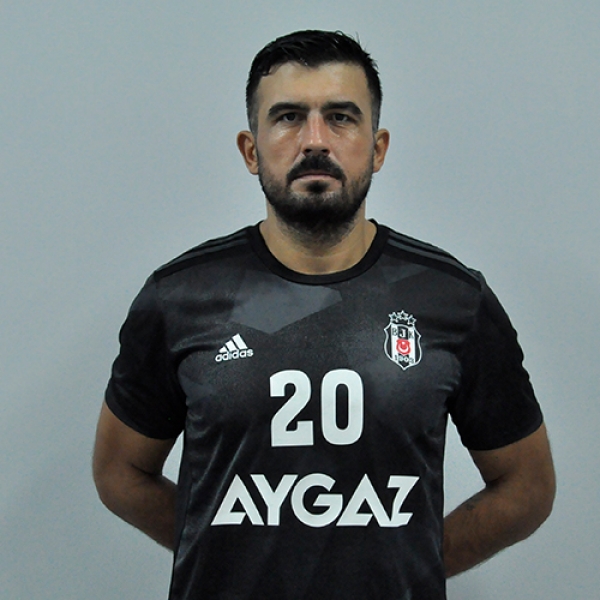 Tolga Özbahar