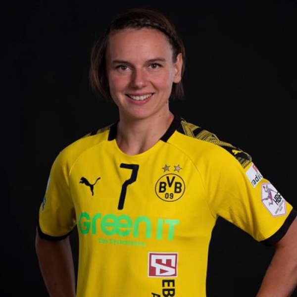 Caroline Müller-Korn