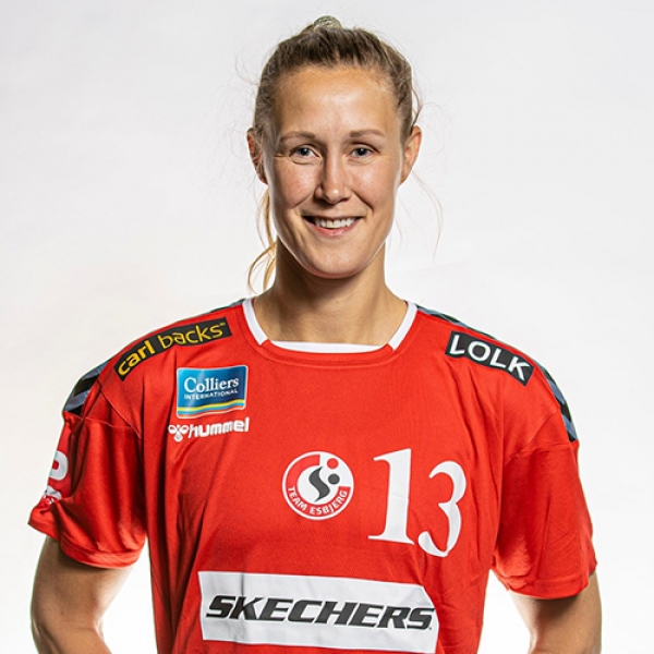 Marit Malm  Frafjord 