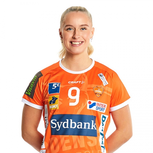 Katja  Johansen