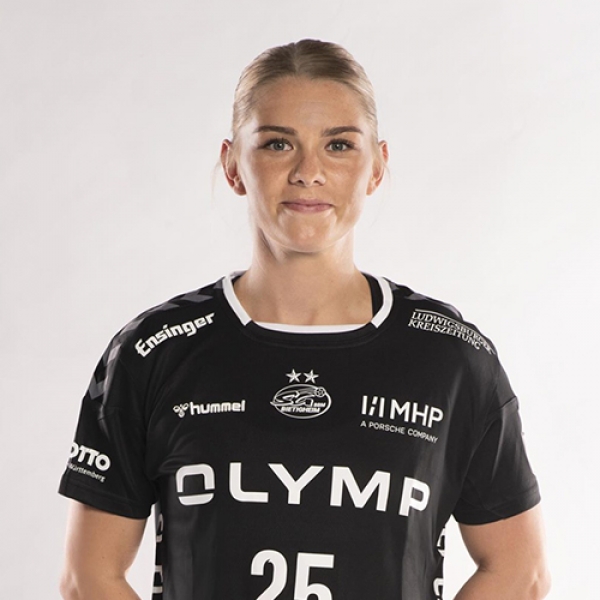 Trine  Østergaard Jensen