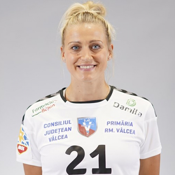 Ann Grete Nørgaard