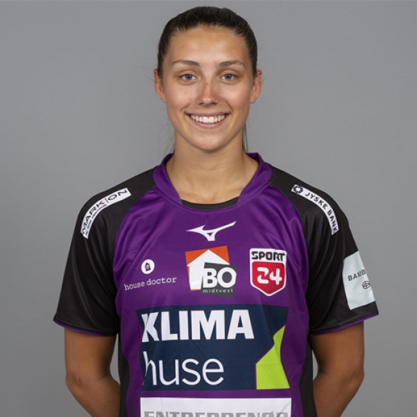 Cecilie  Brandt