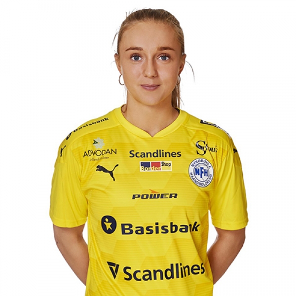 Emilie  Bodholt Steffensen 